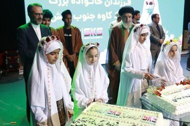 دستاوردی چشمگیر در واحد آهن‌سازی فولاد کاوه جنوب کیش  