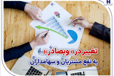 اعطای تسهیلات با پشتوانه چک و سفته الکترونیک در شعب بانک صادرات ایران