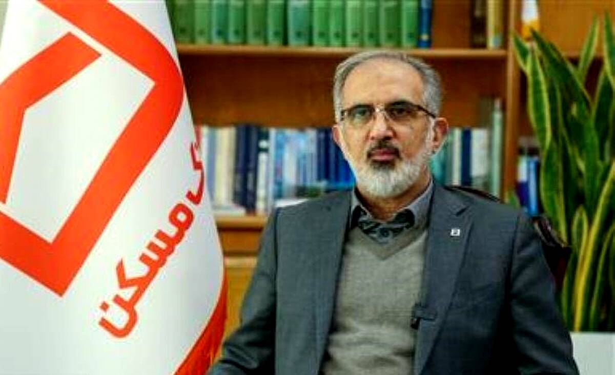 ۲۰ هزار واحد مسکونی آماده تحویل شد
