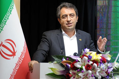 احمدزاده، مدیرعامل فجر انرژی خلیج‌فارس شد