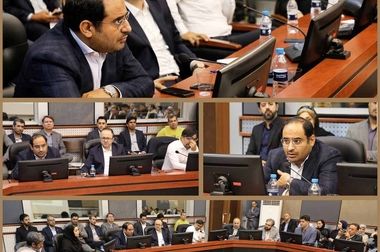 سال طلایی تمدن در بازار سرمایه با رکوردهای جدید تأمین مالی/ عبور تأمین مالی جمعی از ۴ هزار میلیارد تومان در کیش