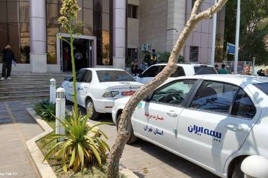 زائران حج، تحت پوشش بیمه ایران قرار گرفتند