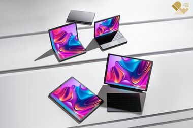 ال‌جی نخستین مانیتور K6 جهان با پشتیبانی از Thunderbolt™ ۵ را معرفی کرد