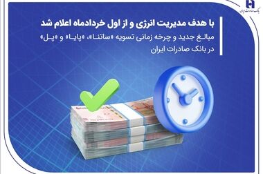بانک صادرات ایران آماده همکاری برای تحقق اهداف اقتصاد دانش‌بنیان و توسعه صادرات فناورانه است