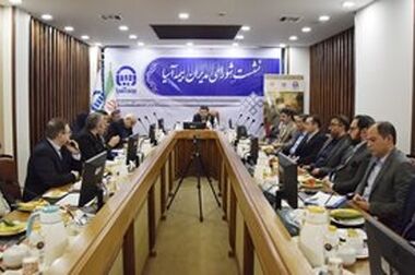 خانه امن برای خانواده‌های آینده‌نگر زیر پوشش طرح زرین