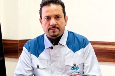 تولید در فولاد سنگان از مرز ۲میلیون تن گذشت