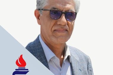 پیام مهندس پورکیا به مناسبت فرا رسیدن یوم الله ۲۲بهمن سالروز پیروزی شکوهمند انقلاب اسلامی ایران