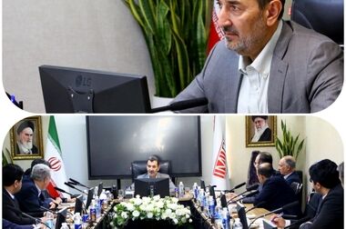 بهره برداری از 2800 مگاوات نیروگاه صنایع و معادن تا پایان شهریورماه