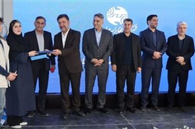 مهندس جعفر پور بر ارتقای آمادگی مدیریت بحران در شرکت مخابرات ایران تأکید کرد