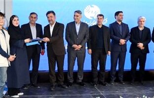 همزمان با دهه فجر پروژه ملی برگردان کابل‌های مسی به فیبر نوری در ایلام آغاز شد 