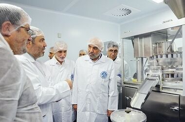 رشد سودآوری شستا در سال ۱۴۰۳ ؛ سیگنالی مثبت برای سهامداران