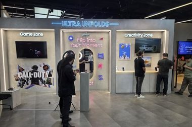 تشخیص زودهنگام نارسایی قلبی و ارتقای سلامت روان با فناوری‌های پوشیدنی سامسونگ