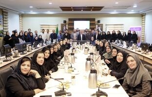 مناسب‌سازی فضاهای عمومی برای افراد دارای معلولیت؛ از بوستان الهام تا مجموعه ورزشی شهید کاظمی