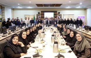 مناسب‌سازی فضاهای عمومی برای افراد دارای معلولیت؛ از بوستان الهام تا مجموعه ورزشی شهید کاظمی