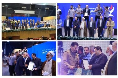 سرمایه گذاری چادرملو در بیش از ۷۰ طرح توسعه