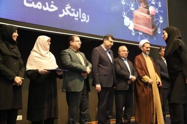 خلوصی: رشد 7 درصدی واکنش در شرایط اضطرار شرکت های تابعه ایمیدرو/ قدردانی از رشادت های منطقه ویژه خلیج فارس در امدادرسانی به حادثه بندر رجایی