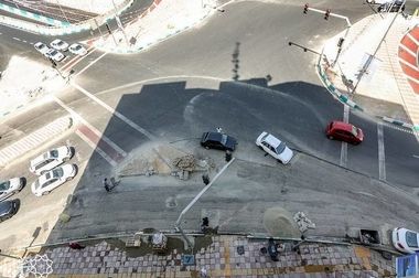 داشتن چشم‌انداز شغلی، تمرکز و آرامش روانی را افزایش می‌دهد