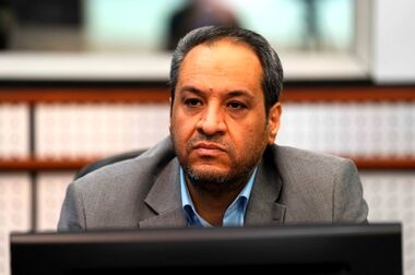 پیام محمد شریعتمداری به مناسبت راه‌اندازی واحد اوره پتروشیمی هنگام/ این راه‌اندازی از کوچکترین ثمرات خون شهدای گلگون کفن صنعت پتروشیمی ایران است