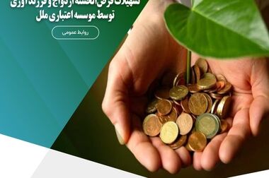 طرح ویژه بخشودگی مانده‌ی۶ درصدی وجه التزام تسهیلات غیر جاری