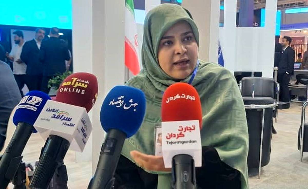 مگفا مسیر هوشمندسازی کشور را هموار می‌کند