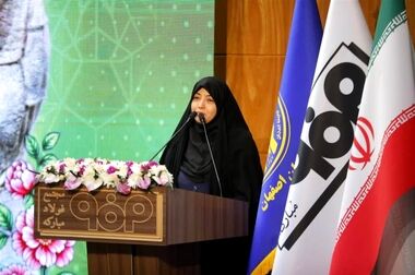 فولاد مبارکه با مدیریت متعهد و نگاه جهادی، در کنار تولید و پیشرفت صنعتی، نقش مؤثری در عرصه مسئولیت‌های اجتماعی ایفا کرده است