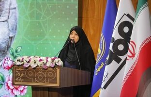 فولاد مبارکه؛ نمونه خدمت اجتماعی در سه محور راهبردی