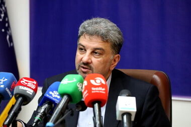 رکورد تولید برق در بزرگترین نیروگاه ایران شکسته شد/ آمادگی حداکثری نیروگاه دماوند برای پیک تابستان