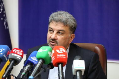 شهرک صنعتی توس، میزبان ۲۲۶ امین شعبه بانک اقتصادنوین