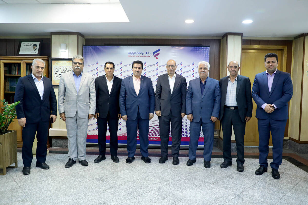 اقدامات اجرایی و برنامه‌های توسعه‌ای بانک رفاه کارگران ویژه بازنشستگان