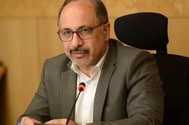 نعمت زاده یک استاندارد دست نیافتنی در صنعت پتروشیمی است