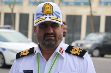 اعمال قانون بیش از ۱۲۲ هزار فقره تخلف استفاده از تلفن همراه حین رانندگی در سه ماه ابتدایی سال جاری در پایتخت