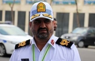 بیش از ۶ میلیون و ۷۰۰ هزار خودرو بدلیل  تخلفات ساکن در تهران از ابتدای سال تا کنون اعمال قانون شدند /اعمال قانون  بیش از ۲۹۰ هزار خودرو تنها در ۱۰ روز نخست آذر ماه /تخلفات ساکن زیر ذره بین پلیس پایتخت