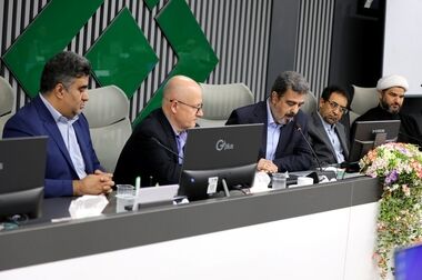 چگونه تکافل در خاورمیانه آغاز شد
