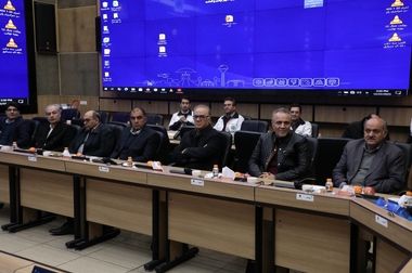 ارائه ۲۷ پروژه مدیریت بحران پایتخت برای رأی‌گیری شهروندان