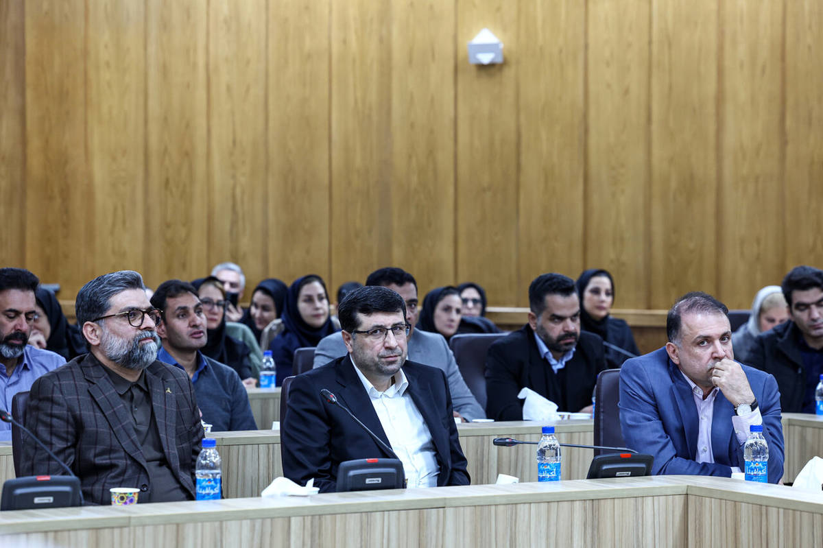 طرح ملی شناسایی و پرورش«۱۰۰۰ مدیر» آغاز به کار کرد