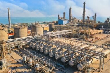 آزمایشگاه‌های پتروشیمی بندرامام استاندارد جهانی ISO-IEC-17025 را پس از ۲۰ سال احیا کرد
