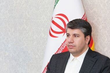 بانک توسعه صادرات ایران پیشتاز حمایت از تولید و صادرات غیرنفتی کشور