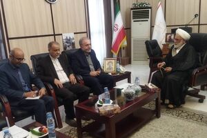  علل بروز آسیب اعتیاد باید احصاء و موانع آن برطرف شود/ ارائه گزارش از روند مبارزه با مواد مخدر توسط نماینده رئیس‌جمهور و دبیرکل ستاد مبارزه با موادمخدر