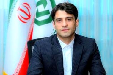 شعبه زنجان بانک توسعه صادرات ایران، بانک برتر استان شد