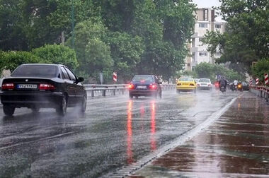 آغاز هفته آینده با ورود سامانه بارشی