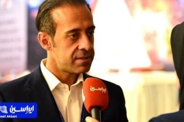 دبیر انجمن تولیدکنندگان فولاد ایران:صنعت فولاد ایران باید جایزه جهانی فولاد سبز بگیرد