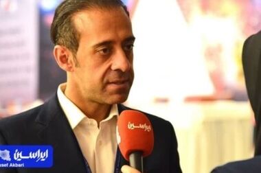 دبیر انجمن تولیدکنندگان فولاد ایران:صنعت فولاد ایران باید جایزه جهانی فولاد سبز بگیرد