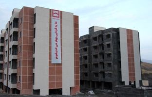 پیشگامی بانک مسکن کردستان در طرح نهضت ملی مسکن