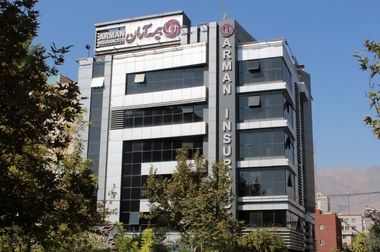 برگزاری جلسه آموزشی رابطین شعب بیمه آرمان با محوریت توسعه بیمه‌های زندگی