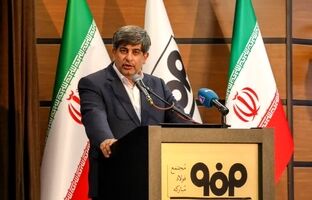 صادرات یک میلیارد دلاری فولاد مبارکه، پشتوانه اقتصاد ایران در سال پرچالش