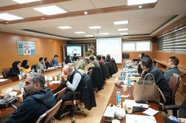 پیام تبریک مدیرعامل شرکت پاکسان به مناسبت روز مهندس