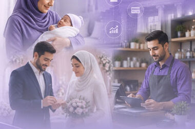 نخستین گام عملیاتی بانک اقتصادنوین برای تبدیل شدن به «بانک جامع» برداشته شد