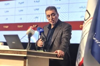 از اکتشاف تا تولید؛ روایت نقش‌آفرینی گروه‌ «ومعادن» در پانزدهمین رویداد جامع معدن و صنایع معدنی
