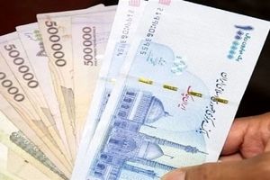 دولت سالانه ۳۲۰ همت به مردم یارانه پرداخت می‌کند 