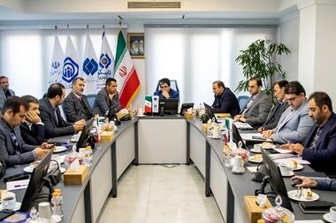 تاکید مدیرعامل شستا بر خلق ارزش و سود پایدار در هلدینگ دارویی تأمین
